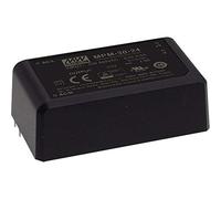 Adaptador de Circuito Impreso AC DC Mean Well MPM-30-12 12 VDC 2,5 A