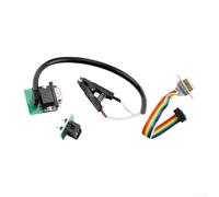 Adaptador de clip de programación BMW para FEM para BDC, funciona con Key Tool Plus y para almohadilla VVDI para canal de llave en coches de la serie X1, X3, X5, X6, 3