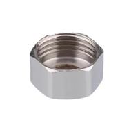 Adaptador De Codo Acero Inoxidable Con Rosca Macho Y Hembra, Tipo T, Reductor, Junta A Tope, Tapón, Acoplador, Accesorios Plomería(Yellow)