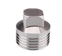 Adaptador De Codo Acero Inoxidable Con Rosca Macho Y Hembra, Tipo T, Reductor, Junta A Tope, Tapón, Acoplador, Accesorios Plomería(Green)