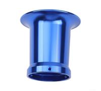 Adaptador de colector de admisión de alto flujo para potencia mejorada | Construcción de aleación de alta resistencia, reduce el peso, mejora la aceleración, compatible con carreras, acabado
