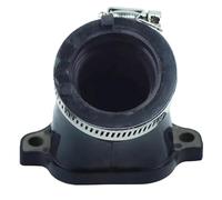 Adaptador de colector de admisión for interfaz de carburador 600 700 1253415