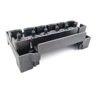 Adaptador de colector de Cabezal de impresión for EPSON A820 A920 1430 R1400 1410 610 1500W RX590 1390 L1800 EP-4004 G4500