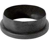 Adaptador de compensación Konig y Meyer 85890-000-55 , negro