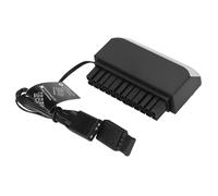 Adaptador de Conector de Alimentación de 90 Grados de 24 Pines, Fácil Instalación Hembra a Macho Adaptador ARGB de 5 V, 3 Pines ATX de 24 Pines, Duradero para Placa Base de