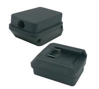 Adaptador de conector de batería de 18 V para Dayi para herramienta A32106 esencial para herramientas eléctricas