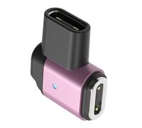 Adaptador de conector de carga fácil de viajar, apto para dispositivos Z6A/Z7S/Z7A/Z8A/Z10, fácil de usar, adaptador de carga de reloj inteligente de uso familiar