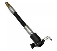 Adaptador de conector de manguera para limpiador de alta presión Nilfisk Parkside B&D Bosch Lavor a Kärcher Quick Connect, adaptador compatible con EasyAquatak AQT (para Nilfisk, STIHL (D) a Kärcher)