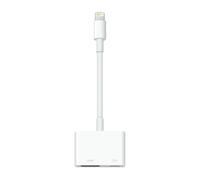 Apple MW2P3ZM/A hub de interfaz USB Tipo C Blanco