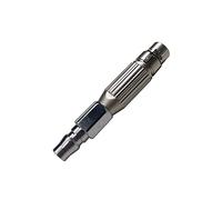 Adaptador de conector Vac-u-lock para conectar a interfaz 3XLR (A)