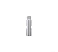 Adaptador de conexión 5/8 11 para M14, 1 barra de extensión para amoladora angular (C)