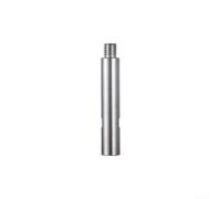 Adaptador de conexión 5/8 11 para M14, 1 barra de extensión para amoladora angular (D)