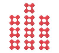 Adaptador de conexión de refrigeración por agua para PC de 3 vías de latón con rosca interna esférica G1/4, conector de triple puerto tipo T para de refrigeración de bucle