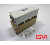 Adaptador De Conexión Rittal SV 9342.250 250A 690V 3 Fases 3 Polos