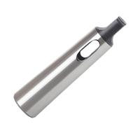Adaptador de cono Morse Manguito reductor de broca for husillo Morse, MT1, MT2, MT3, MT4, MT5, accesorios for vástago manguito cónico (1 pieza)(4 * 5)