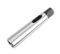 Adaptador de cono Morse MT3 a MT4, 1 Uds., for reducir la manga de taladro, herramientas adaptadoras de cono Morse