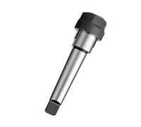 Adaptador de cono Morse Portaherramientas Morse MT1-5, vástago cónico, MTA MTB ER16 ER20 ER25 ER32 ER40, 1 unidad(White,4 * 40)