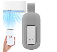 Adaptador De Control para Teléfono Inteligente,Reemplazo de Mando para Electrodomésticos,Control Remoto para Aire Acondicionado | para Electrodomésticos Aire Acondicionado Ventilador Cámara Proyector