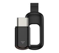 Adaptador de control remoto para smartphone, mini controlador universal de dispositivos | TV, aire acondicionado, ventilador, cámara, proyector, luz de ceiling light smart remote device for Home