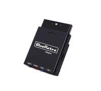 Adaptador de Controlador de Juego Inalámbrico BlueRetro para PSX PS1 PS2 una Ipega 9076 PS4 PS5 NS Game Contorller A