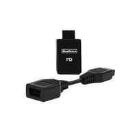 Adaptador de Controlador Inalámbrico para Consola de Juegos Mega Drive PS3 PS4 PS5 One
