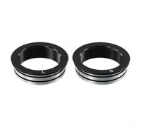 Adaptador de conversión para pedalier de bicicleta BB30-BSA de 42 mm | Kit adaptador de conversión de marco BB68 BB73 BB51 BB52 BB70 para SRAM para Campagnolo RaceFace