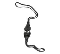 Adaptador de correa de guitarra acústica de liberación rápida para cabezal de guitarra acústica, mejora de actuaciones e instrumentos