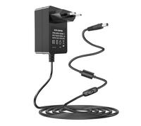 Adaptador de corriente 12 V para disco duro Seagate, Freeagent Goflex, Maxtor OneTouch II III IV 1 tb MSS-II HDD, WD Western Digital My Book External Hard Drive Power Cable