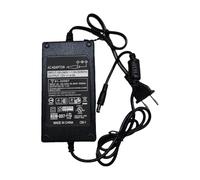 Adaptador de Corriente 12V 4A 48W