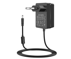 Adaptador de Corriente 12V para Sony BLU-Ray Disc DVD Player BDP-Series BDP-BX370 BDP-S1700 BDP-S3200, para Makita DMR109 BMR105 Dab Radio de Astillero Cable de Alimentación.