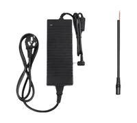 Adaptador de Corriente 12V15A DC5.5 Ventilador Terminal Bus con Enchufe