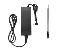 Adaptador de Corriente 12V20A DC5.5 Socket Bus Terminal Fan