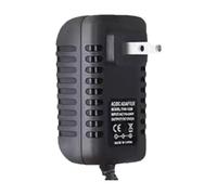 Adaptador de Corriente 12V2A DC5.5 Terminal Cable Enchufe