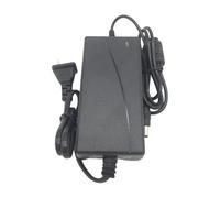 Adaptador de Corriente 12V4A 48W Doble Cable