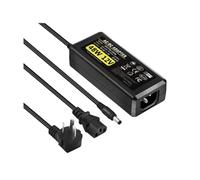 Adaptador de Corriente 12V4A EMC Mejorado 48W