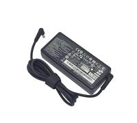 Adaptador de Corriente 135W 20V 6.75A 5.5x2.5mm Cargador de computadora portátil 100-240V ~ 1.2A 50/60 Hz(EU)