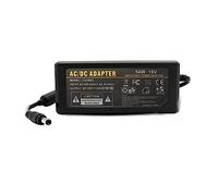 Adaptador de corriente 18V3A Fuente de alimentación conmutada regulada por CC Fuente de alimentación de escritorio