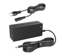 Adaptador de corriente 24V 2.5A para impresora Dymo | para Dymo LabelWriter Turbo 550, 5XL, 310, 315, 320, 330, 400, 450, 450SE, 4XL, Turbo Duo y Twin