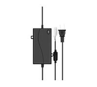 Adaptador de Corriente 24V 2.5A Terminal