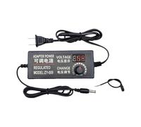 Adaptador de Corriente 3-12V 6A Regulable con Display