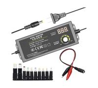 Adaptador de Corriente 3-12V6A 72W 3C 10adp Clip