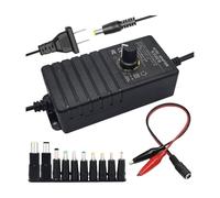 Adaptador de Corriente 3-24V2A 48W3C nodisp10adp Clip