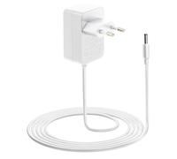 Adaptador de Corriente 30W para Alexa Echo Dot (3rd/4th/5th Gen), Echo Dot con Reloj (3rd/4th Gen), Echo Show 5 (1st/2nd Gen), Echo Spot y Fire TV Cube, Cargador Compatible con Dispositivos Amazon