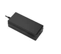 Adaptador de Corriente 5 V, 6 V, 9 V, 12 V, 15 V, 24 V, 36 V, 60 W (sin Cable de CA)(24V2.5A8)