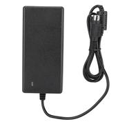 Adaptador de Corriente 60W, 4 Pines 12V, 5A Compatible con OEM, para Carga de Computadora Portátil Sanyo CLT2054 LCD