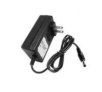 Adaptador de Corriente 8.4V2A 12.6V2A 16.8V1.5A 21V1.2A 25.2V1A 29.4V0.8A 36V0.7A 42V0.6A Estándar Estadounidense(16.8V1.5A US)