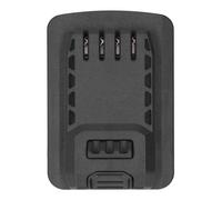 Adaptador de corriente ABS compatible con series V20 para herramientas eléctricas Craftsman de 18V/20V