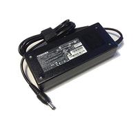 Adaptador de corriente AC para AC Adapter for TOSHIBA PA3290E-3AC3 ADP-120ZB BB PA3516U-1ACA PA3290U-2ACA PA3290U-3ACA Supply Cord Battery Charger Notebook Plug 19 V 6.3 a 120 W cargador portátil, adaptador, fuente de alimentación (con garantía 12 meses y cable de alimentación europeo)