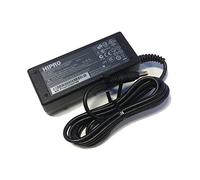 Adaptador de corriente AC para Delta HIPRO HP-OK065B13 LF SE 384019 - 002 Cargador portátil, adaptador, fuente de alimentación (con garantía 12 meses y cable de alimentación europeo)