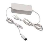 Adaptador de corriente AC para Nintendo Wii U